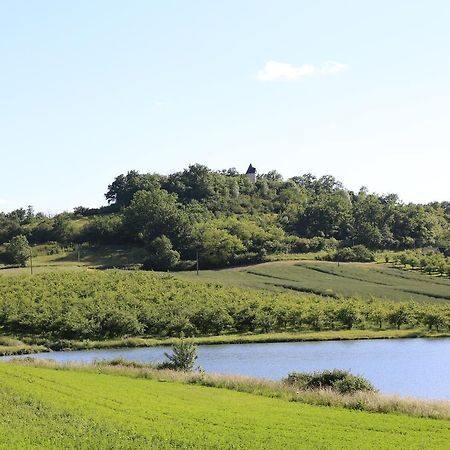 فيلا Moulin De Rouze Castelnaud-de-Gratecambe المظهر الخارجي الصورة