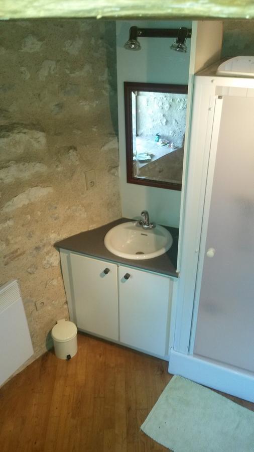 فيلا Moulin De Rouze Castelnaud-de-Gratecambe المظهر الخارجي الصورة